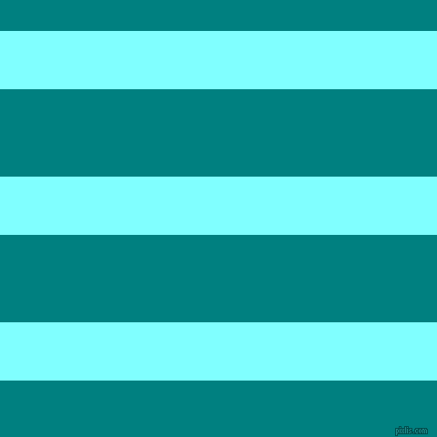 horizontal lines stripes, 64 pixel line width, 96 pixel line spacingElectric Blue and Teal horizontal lines and stripes seamless tileable