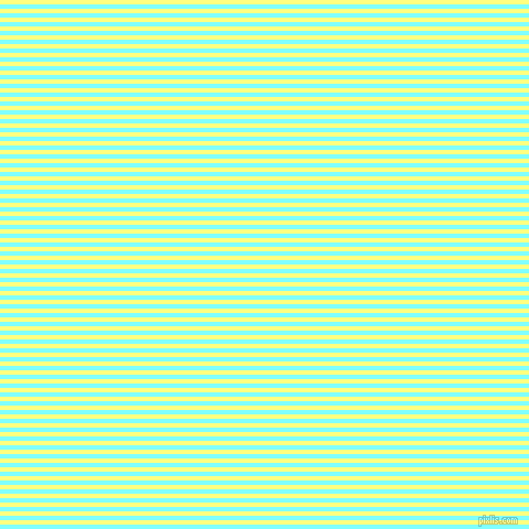 horizontal lines stripes, 4 pixel line width, 4 pixel line spacing, Electric Blue and Witch Haze horizontal lines and stripes seamless tileable