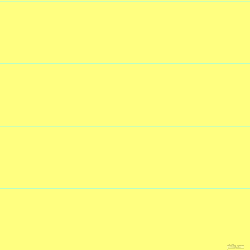 horizontal lines stripes, 1 pixel line width, 128 pixel line spacing, Electric Blue and Witch Haze horizontal lines and stripes seamless tileable