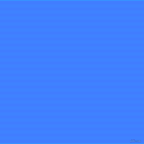 horizontal lines stripes, 2 pixel line width, 2 pixel line spacing, Electric Indigo and Aqua horizontal lines and stripes seamless tileable