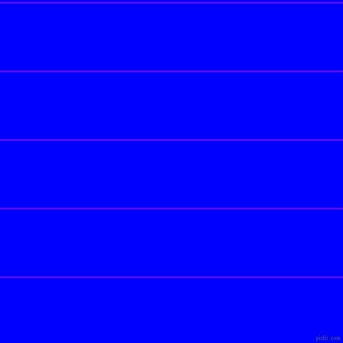 horizontal lines stripes, 2 pixel line width, 96 pixel line spacing, Electric Indigo and Blue horizontal lines and stripes seamless tileable