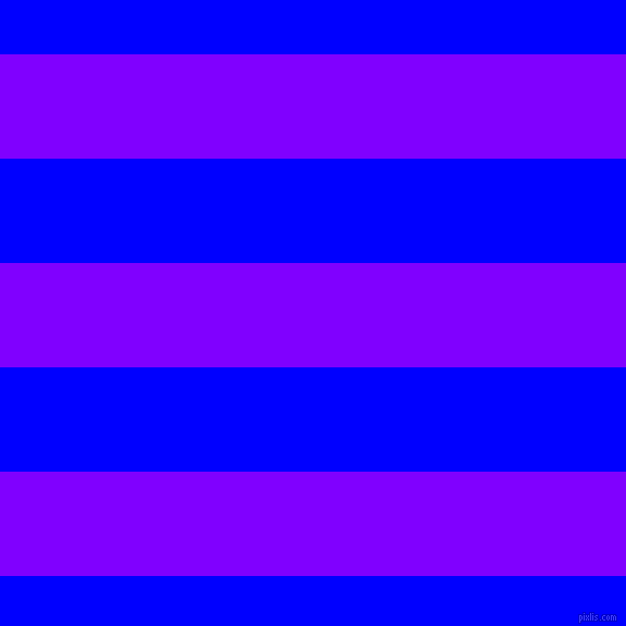 horizontal lines stripes, 96 pixel line width, 96 pixel line spacing, Electric Indigo and Blue horizontal lines and stripes seamless tileable