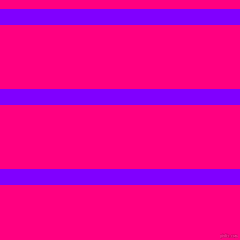 horizontal lines stripes, 32 pixel line width, 128 pixel line spacingElectric Indigo and Deep Pink horizontal lines and stripes seamless tileable