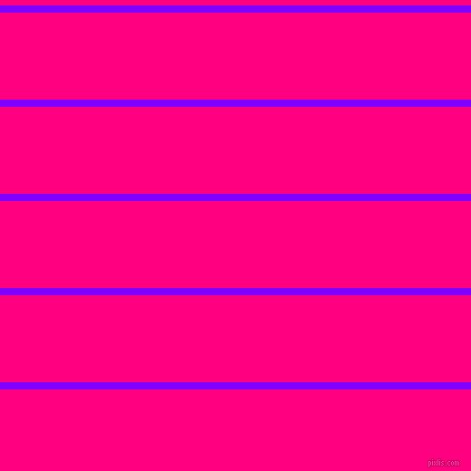 horizontal lines stripes, 8 pixel line width, 96 pixel line spacingElectric Indigo and Deep Pink horizontal lines and stripes seamless tileable