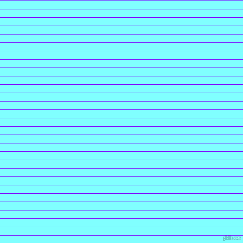 horizontal lines stripes, 1 pixel line width, 16 pixel line spacing, Electric Indigo and Electric Blue horizontal lines and stripes seamless tileable