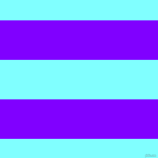 horizontal lines stripes, 128 pixel line width, 128 pixel line spacing, Electric Indigo and Electric Blue horizontal lines and stripes seamless tileable