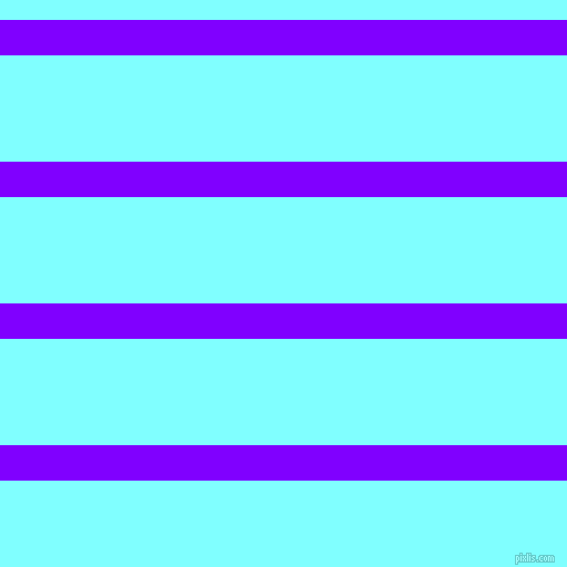 horizontal lines stripes, 32 pixel line width, 96 pixel line spacing, Electric Indigo and Electric Blue horizontal lines and stripes seamless tileable