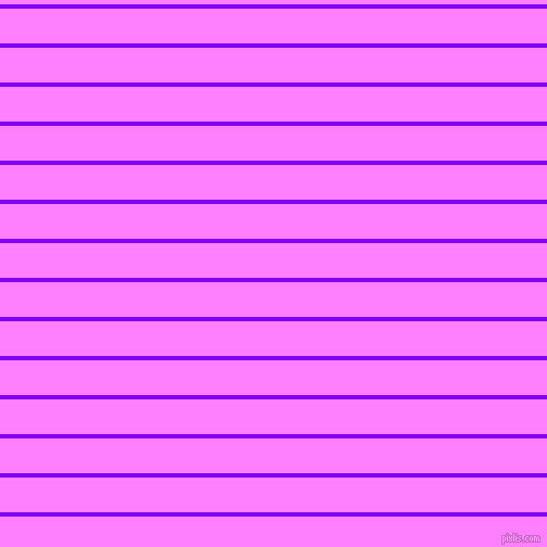 horizontal lines stripes, 4 pixel line width, 32 pixel line spacing, Electric Indigo and Fuchsia Pink horizontal lines and stripes seamless tileable