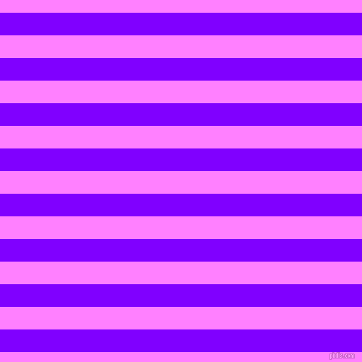 horizontal lines stripes, 32 pixel line width, 32 pixel line spacingElectric Indigo and Fuchsia Pink horizontal lines and stripes seamless tileable