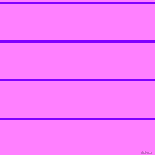 horizontal lines stripes, 8 pixel line width, 128 pixel line spacingElectric Indigo and Fuchsia Pink horizontal lines and stripes seamless tileable