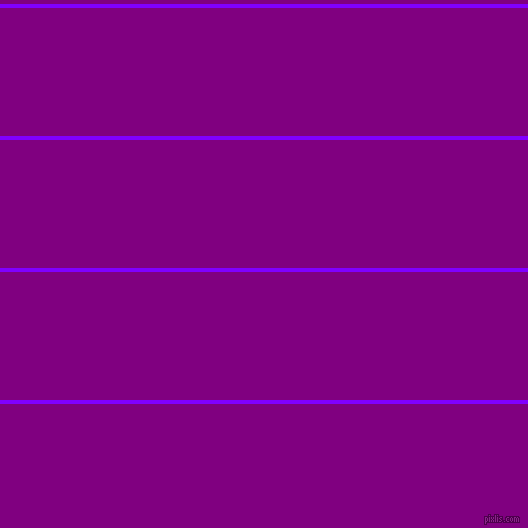 horizontal lines stripes, 4 pixel line width, 128 pixel line spacing, Electric Indigo and Purple horizontal lines and stripes seamless tileable