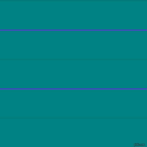 horizontal lines stripes, 1 pixel line width, 96 pixel line spacing, Electric Indigo and Teal horizontal lines and stripes seamless tileable