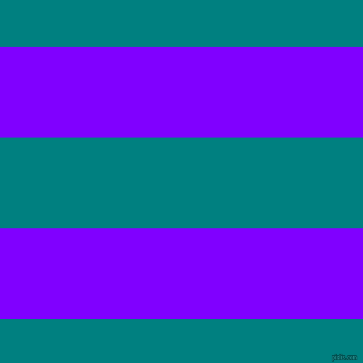 horizontal lines stripes, 128 pixel line width, 128 pixel line spacingElectric Indigo and Teal horizontal lines and stripes seamless tileable