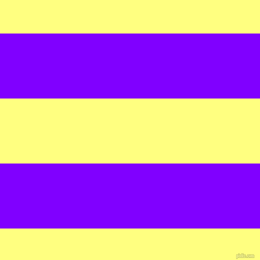 horizontal lines stripes, 128 pixel line width, 128 pixel line spacing, Electric Indigo and Witch Haze horizontal lines and stripes seamless tileable
