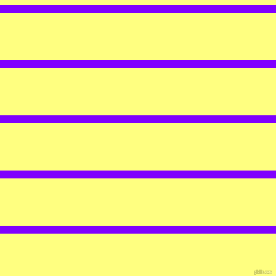 horizontal lines stripes, 16 pixel line width, 96 pixel line spacing, Electric Indigo and Witch Haze horizontal lines and stripes seamless tileable