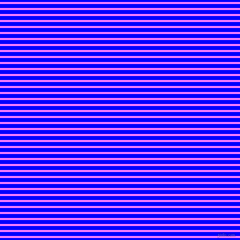 horizontal lines stripes, 4 pixel line width, 8 pixel line spacing, Fuchsia Pink and Blue horizontal lines and stripes seamless tileable