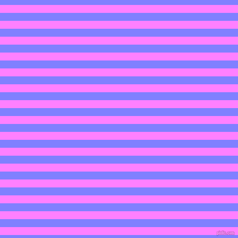 horizontal lines stripes, 16 pixel line width, 16 pixel line spacingFuchsia Pink and Light Slate Blue horizontal lines and stripes seamless tileable