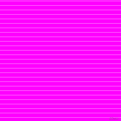 horizontal lines stripes, 2 pixel line width, 16 pixel line spacing, Fuchsia Pink and Magenta horizontal lines and stripes seamless tileable