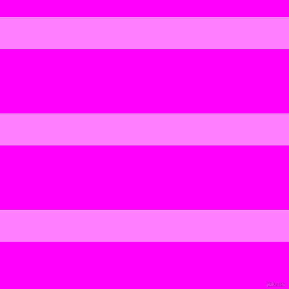 horizontal lines stripes, 64 pixel line width, 128 pixel line spacing, Fuchsia Pink and Magenta horizontal lines and stripes seamless tileable