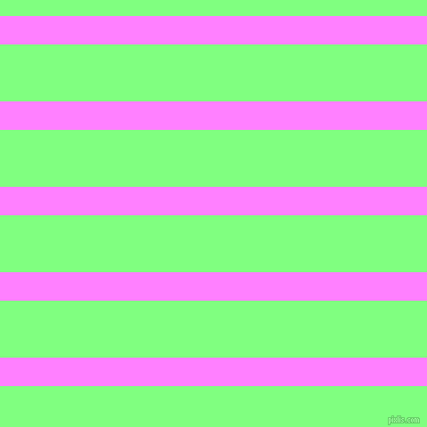 horizontal lines stripes, 32 pixel line width, 64 pixel line spacing, Fuchsia Pink and Mint Green horizontal lines and stripes seamless tileable
