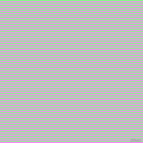 horizontal lines stripes, 4 pixel line width, 4 pixel line spacing, Fuchsia Pink and Mint Green horizontal lines and stripes seamless tileable