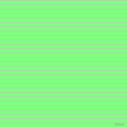 horizontal lines stripes, 1 pixel line width, 16 pixel line spacing, Fuchsia Pink and Mint Green horizontal lines and stripes seamless tileable
