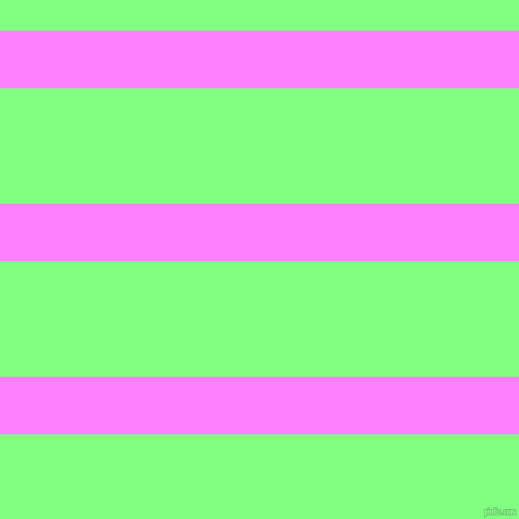 horizontal lines stripes, 64 pixel line width, 128 pixel line spacing, Fuchsia Pink and Mint Green horizontal lines and stripes seamless tileable