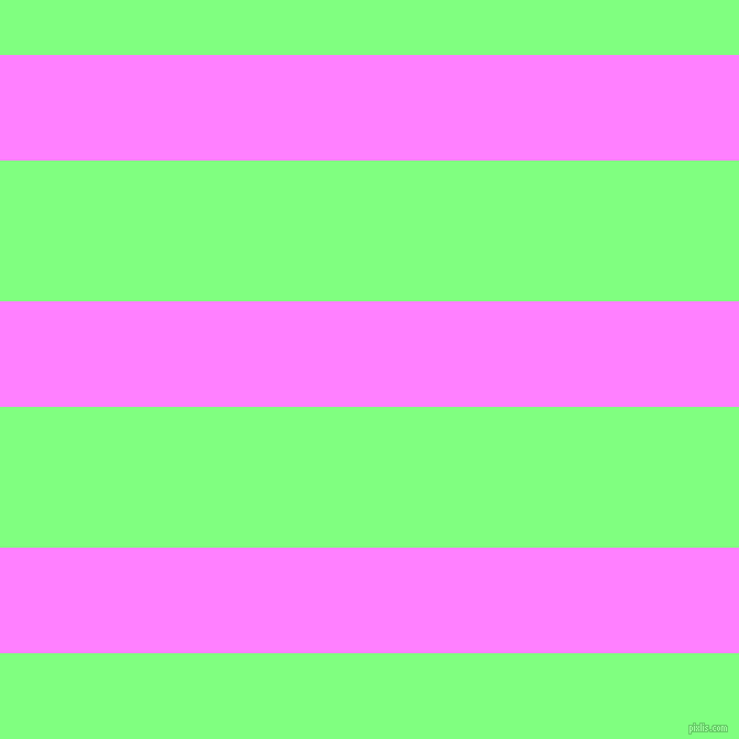 horizontal lines stripes, 96 pixel line width, 128 pixel line spacing, Fuchsia Pink and Mint Green horizontal lines and stripes seamless tileable