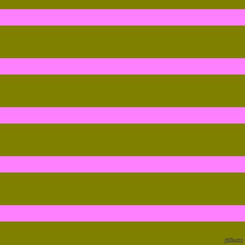 horizontal lines stripes, 32 pixel line width, 64 pixel line spacing, Fuchsia Pink and Olive horizontal lines and stripes seamless tileable