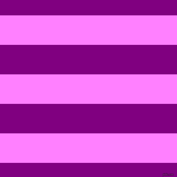 horizontal lines stripes, 96 pixel line width, 96 pixel line spacing, Fuchsia Pink and Purple horizontal lines and stripes seamless tileable