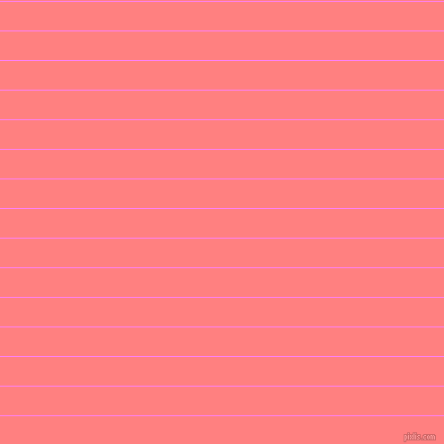 horizontal lines stripes, 1 pixel line width, 32 pixel line spacing, Fuchsia Pink and Salmon horizontal lines and stripes seamless tileable