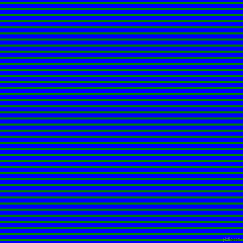 horizontal lines stripes, 4 pixel line width, 8 pixel line spacing, Green and Blue horizontal lines and stripes seamless tileable