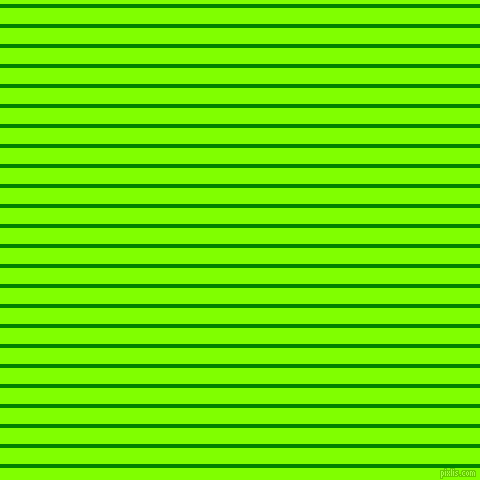 horizontal lines stripes, 4 pixel line width, 16 pixel line spacing, Green and Chartreuse horizontal lines and stripes seamless tileable