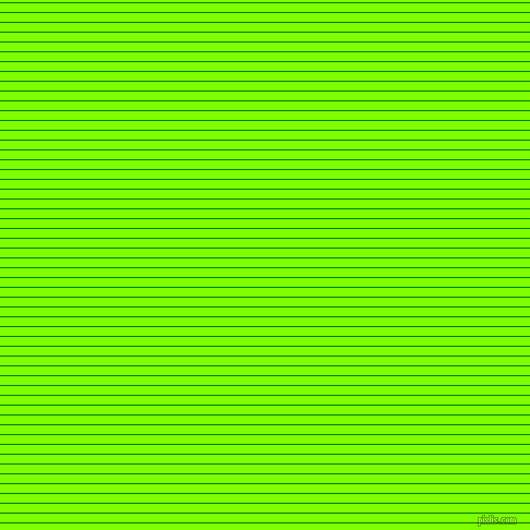 horizontal lines stripes, 1 pixel line width, 8 pixel line spacing, Green and Chartreuse horizontal lines and stripes seamless tileable