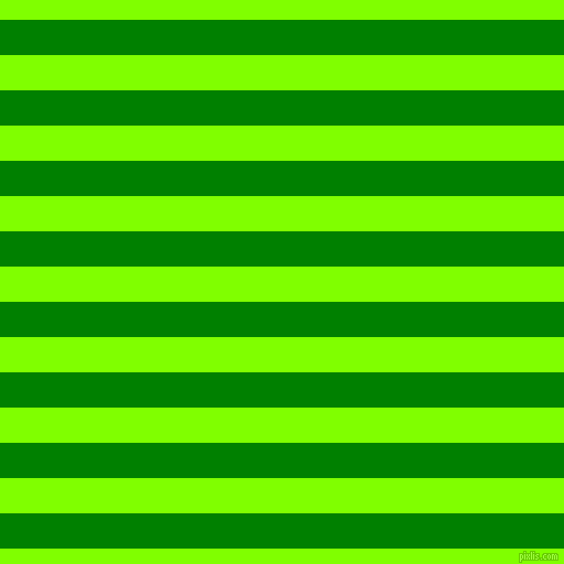horizontal lines stripes, 32 pixel line width, 32 pixel line spacingGreen and Chartreuse horizontal lines and stripes seamless tileable
