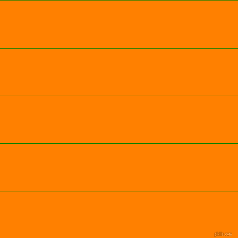horizontal lines stripes, 1 pixel line width, 96 pixel line spacing, Green and Dark Orange horizontal lines and stripes seamless tileable