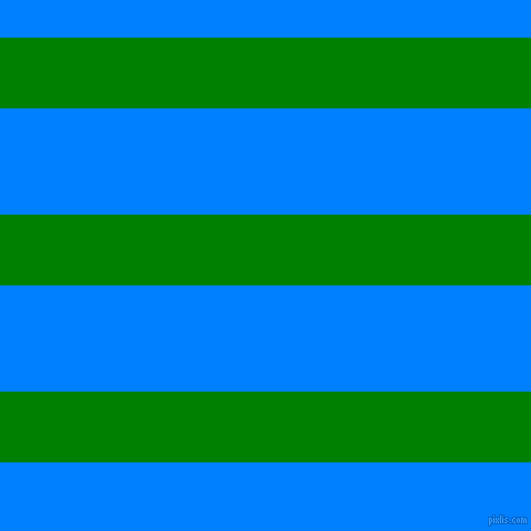 horizontal lines stripes, 64 pixel line width, 96 pixel line spacing, Green and Dodger Blue horizontal lines and stripes seamless tileable