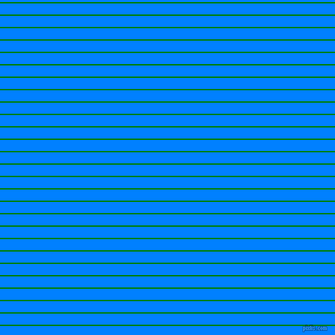 horizontal lines stripes, 2 pixel line width, 16 pixel line spacing, Green and Dodger Blue horizontal lines and stripes seamless tileable