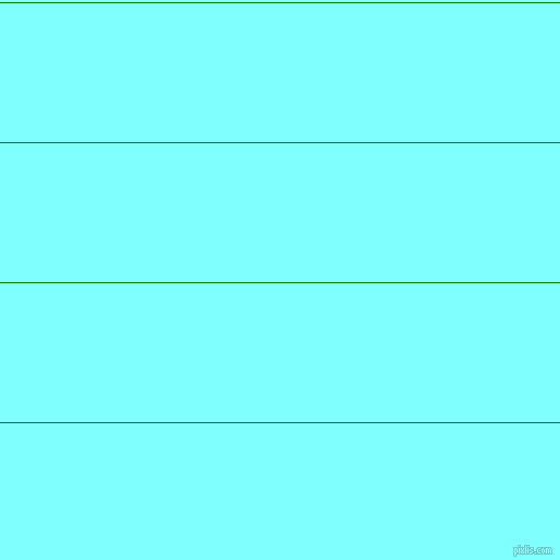 horizontal lines stripes, 1 pixel line width, 128 pixel line spacing, Green and Electric Blue horizontal lines and stripes seamless tileable