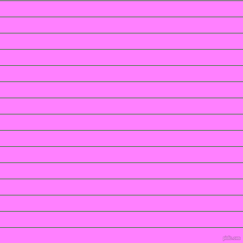 horizontal lines stripes, 1 pixel line width, 32 pixel line spacing, Green and Fuchsia Pink horizontal lines and stripes seamless tileable