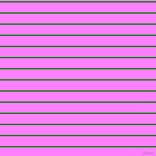 horizontal lines stripes, 4 pixel line width, 32 pixel line spacing, Green and Fuchsia Pink horizontal lines and stripes seamless tileable