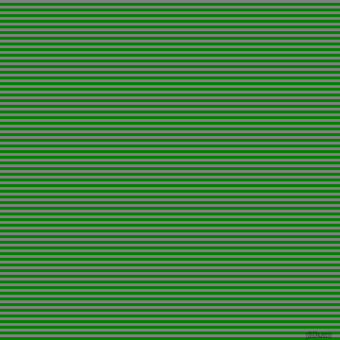 horizontal lines stripes, 4 pixel line width, 4 pixel line spacing, Green and Grey horizontal lines and stripes seamless tileable