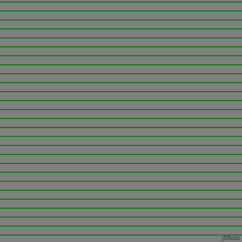 horizontal lines stripes, 2 pixel line width, 16 pixel line spacing, Green and Grey horizontal lines and stripes seamless tileable