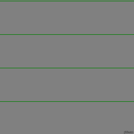horizontal lines stripes, 2 pixel line width, 128 pixel line spacing, Green and Grey horizontal lines and stripes seamless tileable