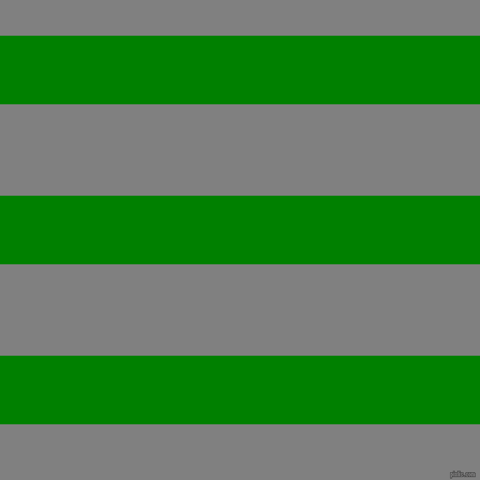 horizontal lines stripes, 96 pixel line width, 128 pixel line spacing, Green and Grey horizontal lines and stripes seamless tileable