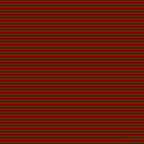 horizontal lines stripes, 2 pixel line width, 8 pixel line spacing, Green and Maroon horizontal lines and stripes seamless tileable