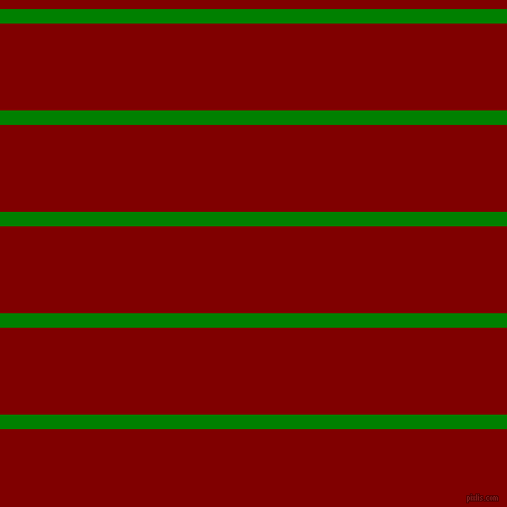 horizontal lines stripes, 16 pixel line width, 96 pixel line spacing, Green and Maroon horizontal lines and stripes seamless tileable