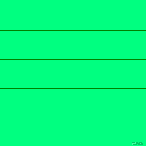 horizontal lines stripes, 2 pixel line width, 96 pixel line spacing, Green and Spring Green horizontal lines and stripes seamless tileable