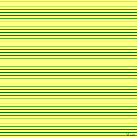 horizontal lines stripes, 2 pixel line width, 8 pixel line spacing, Green and Witch Haze horizontal lines and stripes seamless tileable