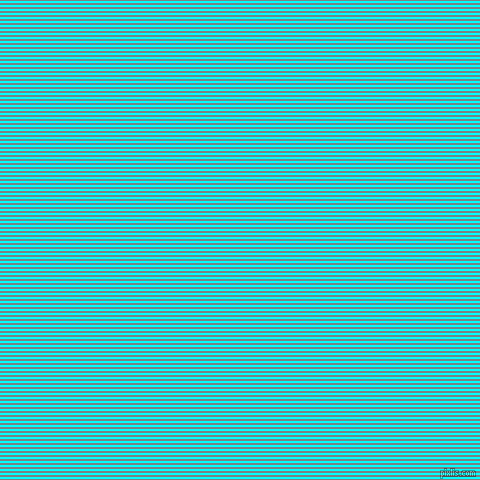 horizontal lines stripes, 2 pixel line width, 2 pixel line spacing, Grey and Aqua horizontal lines and stripes seamless tileable